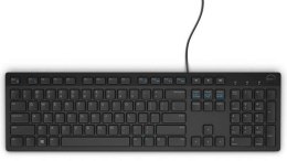 Klawiatura multimedialna KB216