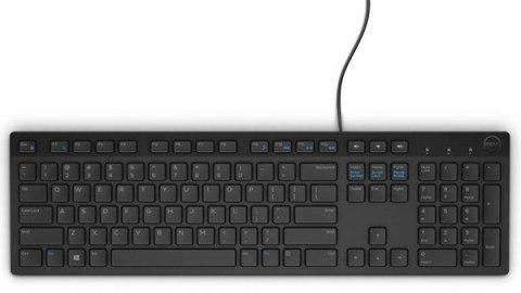 Klawiatura multimedialna KB216 Klawiatura multimedialna KB216