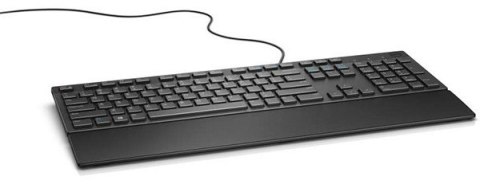 Klawiatura multimedialna KB216 Klawiatura multimedialna KB216