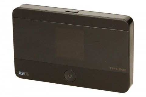 M7350 4G LTE Mobile WiFi z trybem pracy 4G M7350 4G LTE Mobile WiFi z trybem pracy 4G