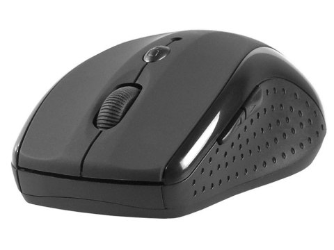 MYSZ Blaster II czarna RF nano MYSZ Blaster II czarna RF nano