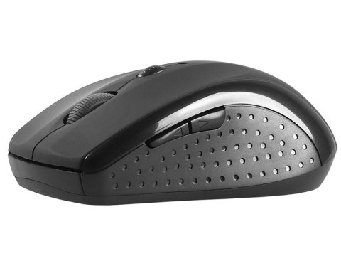 MYSZ Blaster II czarna RF nano MYSZ Blaster II czarna RF nano