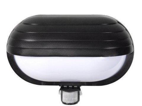 Oprawa ścienna z czujnikiem pir 60W 180s MCE33 Oprawa ścienna z czujnikiem pir 60W 180s MCE33