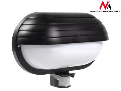 Oprawa ścienna z czujnikiem pir 60W 180s MCE33 Oprawa ścienna z czujnikiem pir 60W 180s MCE33