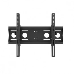 PWB2 Uchwyt ścienny uchylny do monitorów 40-75 cali VESA 100x100 - 600x400 80 kg