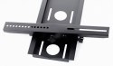 PWB2 Uchwyt ścienny uchylny do monitorów 40-75 cali VESA 100x100 - 600x400 80 kg