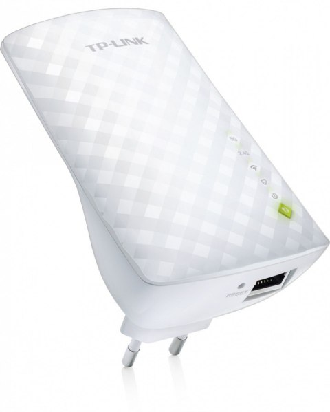 RE200 AP WiFi AC750 1xWAN Extender RE200 AP WiFi AC750 1xWAN Extender