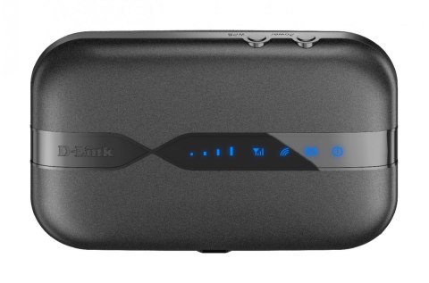 Router DWR-932 4G LTE Router DWR-932 4G LTE