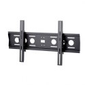 TWB2 Uchwyt ścienny uchylny do monitorów 65-86 cali VESA 100x100 - 800x400 80 kg