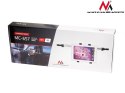 Uniwersalny samochodowy uchwyt do Tabletu 7-10.1'' MC-657 do montowania na zagłówek