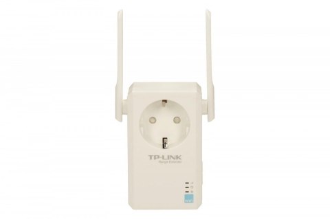 WA860RE AP EU WiFi N300 1xWAN Extender WA860RE AP EU WiFi N300 1xWAN Extender