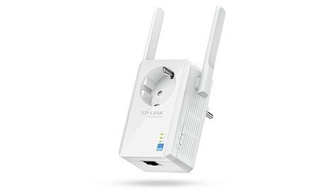 WA860RE AP EU WiFi N300 1xWAN Extender WA860RE AP EU WiFi N300 1xWAN Extender