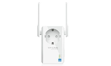 WA860RE AP EU WiFi N300 1xWAN Extender WA860RE AP EU WiFi N300 1xWAN Extender