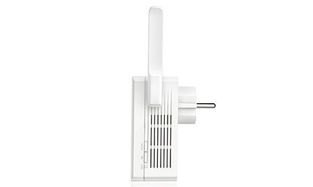 WA860RE AP EU WiFi N300 1xWAN Extender WA860RE AP EU WiFi N300 1xWAN Extender