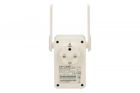 WA860RE AP EU WiFi N300 1xWAN Extender WA860RE AP EU WiFi N300 1xWAN Extender