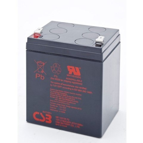 Akumulator HR1221WF2 12v 21WATT Akumulator HR1221WF2 12v 21WATT