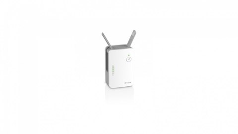 DAP-1620 Wzmacniacz Sygnalu WiFi AC1200 DualBand DAP-1620 Wzmacniacz Sygnalu WiFi AC1200 DualBand