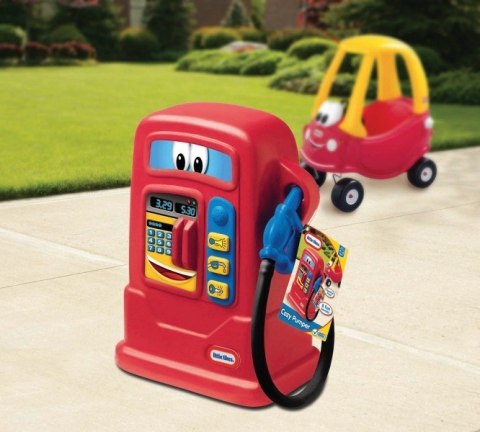 Dystrybutor paliwa Cozy Coupe Dystrybutor paliwa Cozy Coupe
