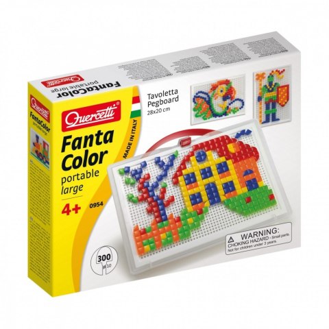 Fantacolor mozaika 300 elementów Fantacolor mozaika 300 elementów