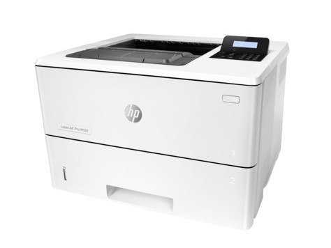 LASERJET ENTERPRISE M501DN J8H61A LASERJET ENTERPRISE M501DN J8H61A