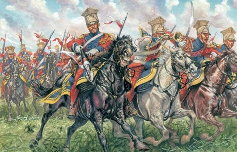 Polish-Dutch Lancers Polish-Dutch Lancers