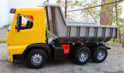 Wywrotka z blokadą 63 cm Wywrotka z blokadą 63 cm