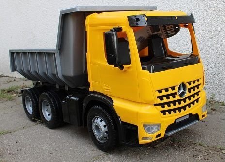 Wywrotka z blokadą 63 cm Wywrotka z blokadą 63 cm