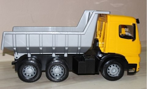 Wywrotka z blokadą 63 cm Wywrotka z blokadą 63 cm
