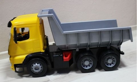Wywrotka z blokadą 63 cm Wywrotka z blokadą 63 cm