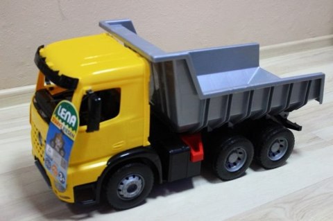 Wywrotka z blokadą 63 cm Wywrotka z blokadą 63 cm