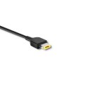 Zasilacz do Lenovo 45W | 20V | 2.25A | Slim Tip + pin