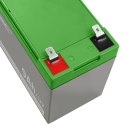 Akumulator żelowy | 12V | 9Ah | max.90A | AGM