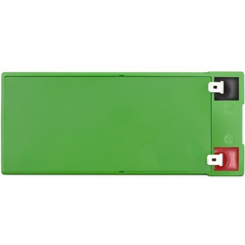 Akumulator żelowy | 12V | 9Ah | max.90A | AGM Akumulator żelowy | 12V | 9Ah | max.90A | AGM