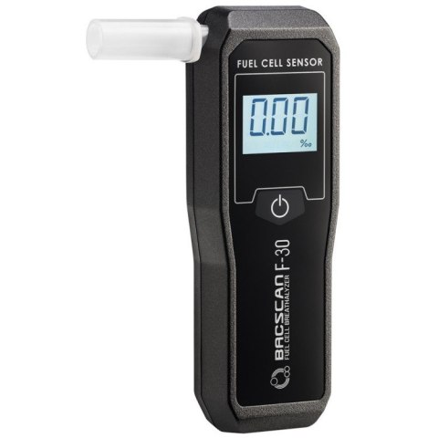 Alkomat elektrochemiczny F-30 Alkomat elektrochemiczny F-30