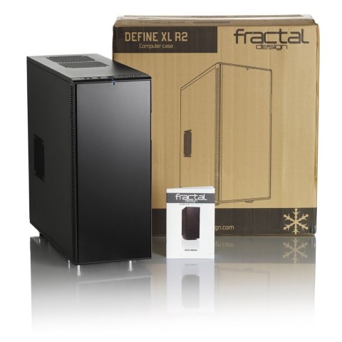 Define XL R2 Black Pearl 3.5'HDD ATX/uATX/mITX/eATX/xlATX Define XL R2 Black Pearl 3.5'HDD ATX/uATX/mITX/eATX/xlATX