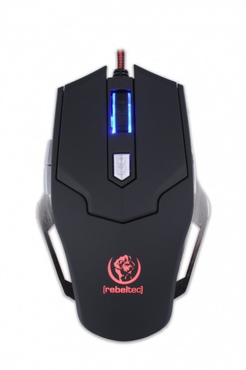 Gamingowa mysz optyczna USB Falcon Gamingowa mysz optyczna USB Falcon