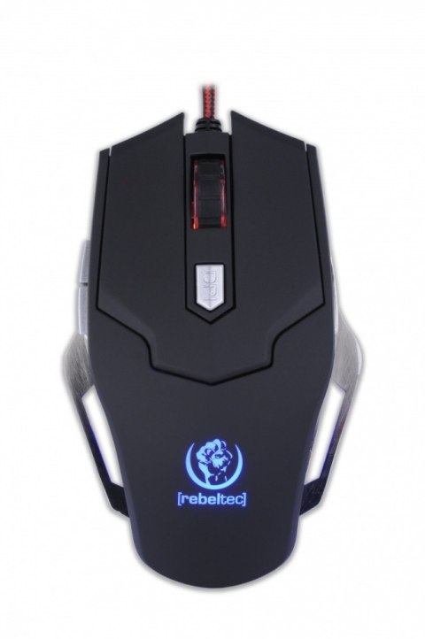 Gamingowa mysz optyczna USB Falcon Gamingowa mysz optyczna USB Falcon