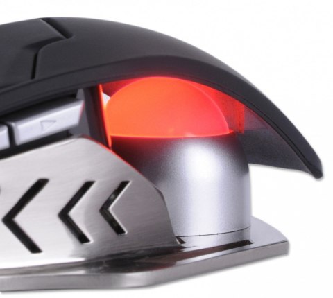 Gamingowa mysz optyczna USB Falcon Gamingowa mysz optyczna USB Falcon
