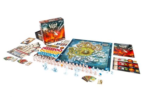 Gra Blood Rage Gra Blood Rage