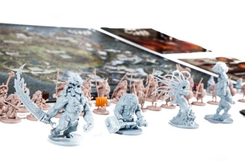 Gra Blood Rage Gra Blood Rage
