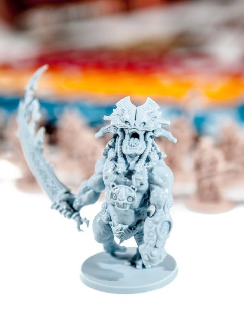 Gra Blood Rage Gra Blood Rage