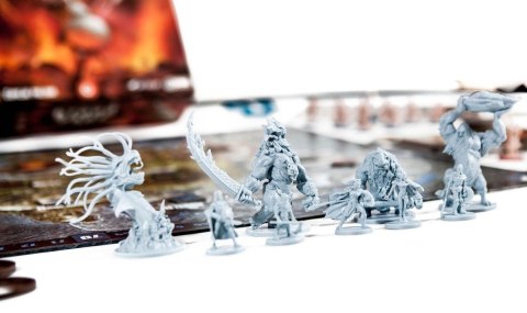 Gra Blood Rage Gra Blood Rage