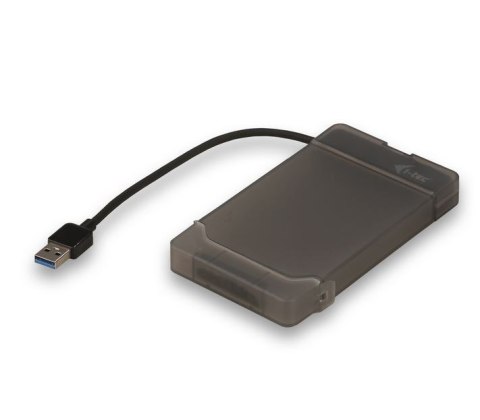 MySafe USB 3.0 Easy SATA I/II/III HDD SSD CZARNA MySafe USB 3.0 Easy SATA I/II/III HDD SSD CZARNA