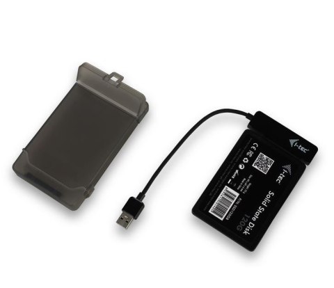 MySafe USB 3.0 Easy SATA I/II/III HDD SSD CZARNA MySafe USB 3.0 Easy SATA I/II/III HDD SSD CZARNA