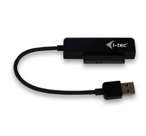 MySafe USB 3.0 Easy SATA I/II/III HDD SSD CZARNA MySafe USB 3.0 Easy SATA I/II/III HDD SSD CZARNA