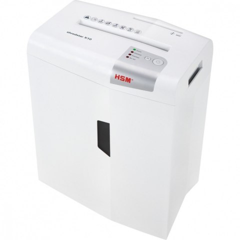 Niszczarka shredstar X10 ścinki 4.5x30mm P-4 Niszczarka shredstar X10 ścinki 4.5x30mm P-4