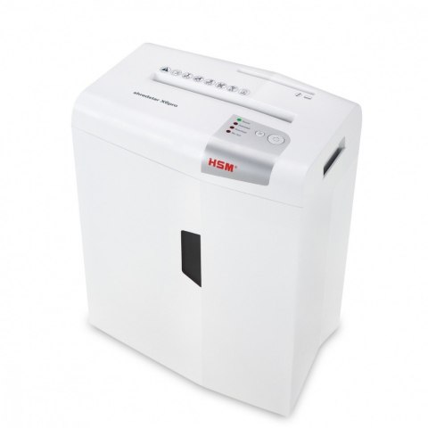 Niszczarka shredstar X6pro cc2x15 P-5,CD Niszczarka shredstar X6pro cc2x15 P-5,CD
