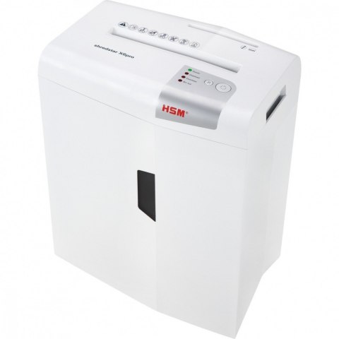 Niszczarka shredstar X6pro cc2x15 P-5,CD Niszczarka shredstar X6pro cc2x15 P-5,CD