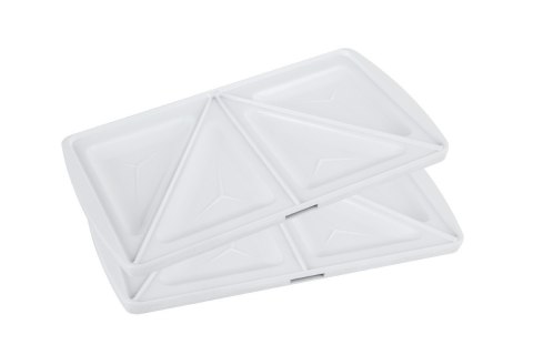 Opiekacz 3w1 z ceramicznymi wkładami Opiekacz 3w1 z ceramicznymi wkładami