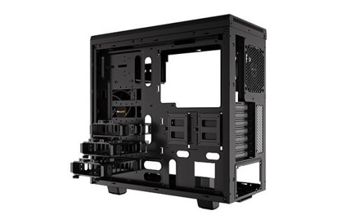 PURE BASE 600 Black BG021 PURE BASE 600 Black BG021